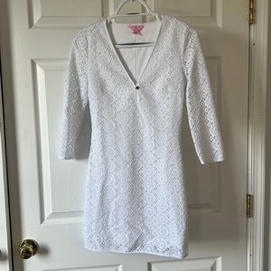 Lilly Pulitzer Knit Sheath Dress